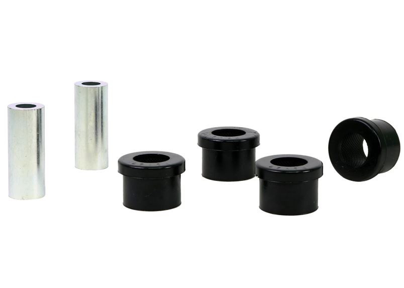 Whiteline Front Control arm - lower inner front bushing for SUZUKI SWIFT 2005-2011