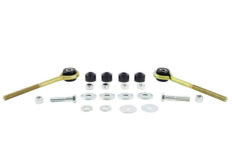 Whiteline Sway bar - S link for UNIVERSAL PRODUCTS SWAY BAR PRODUCTS SWAY BAR LINK - S STYLE