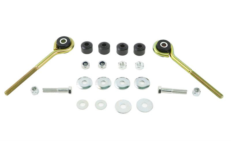 Whiteline Sway bar - S link for UNIVERSAL PRODUCTS SWAY BAR PRODUCTS SWAY BAR LINK - S STYLE