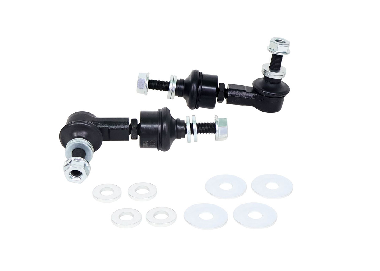 Whiteline Rear Sway Bar - Link Kit for Ford Focus 05-10