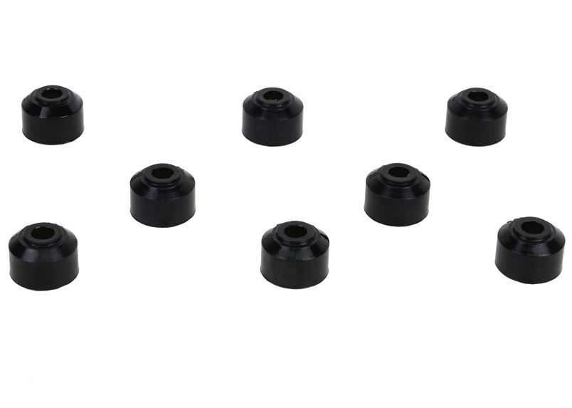 Whiteline Front Sway bar - link bushing for Toyota Corolla 80-83