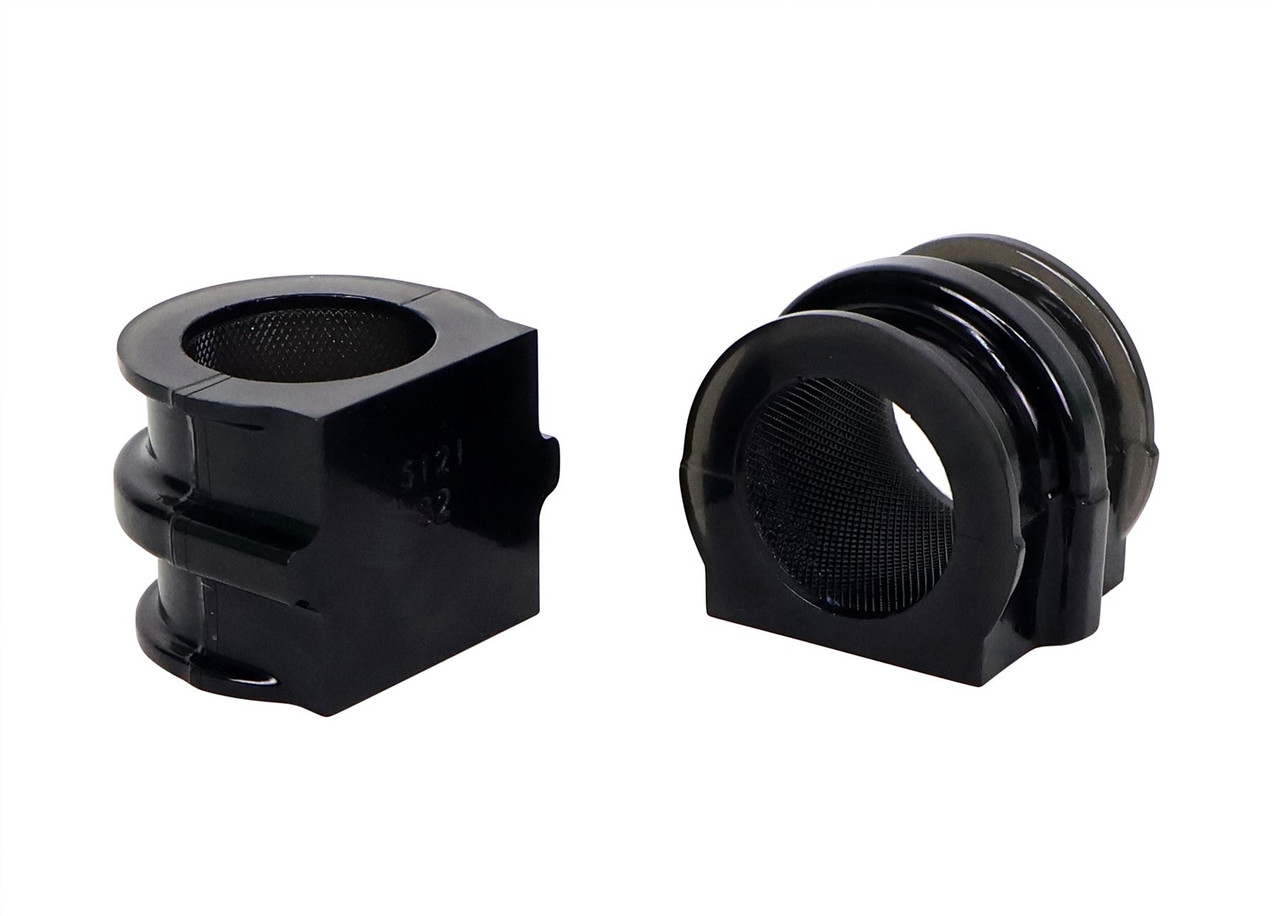 Whiteline Front Sway Bar - Mount Bushing Service Kit (32mm) for NISSAN STAGEA 2001-2007
