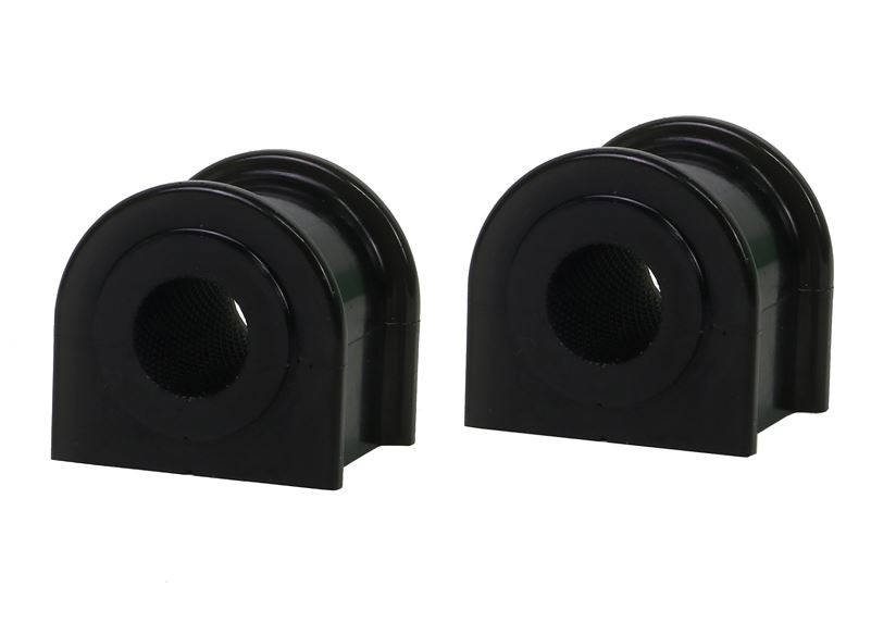 Whiteline Rear Sway bar - mount bushing for Jeep Wrangler JL 2018+ Whiteline Rear Sway bar - mount bushing for Jeep Wrangler JL 2018+