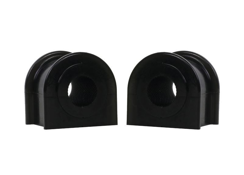 Whiteline Rear Sway bar - mount bushing for Jeep Wrangler JL 2018+ Whiteline Rear Sway bar - mount bushing for Jeep Wrangler JL 2018+