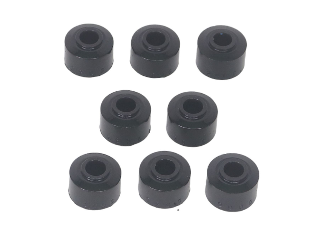 Whiteline Front Sway Bar - Link Bushing Kit for Mitsubishi Starion 83-89