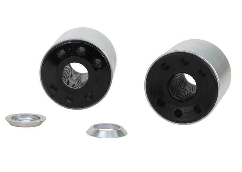 Whiteline Front Control Arm Lower - Inner Rear Bushing Kit for Ford Focus 00-07