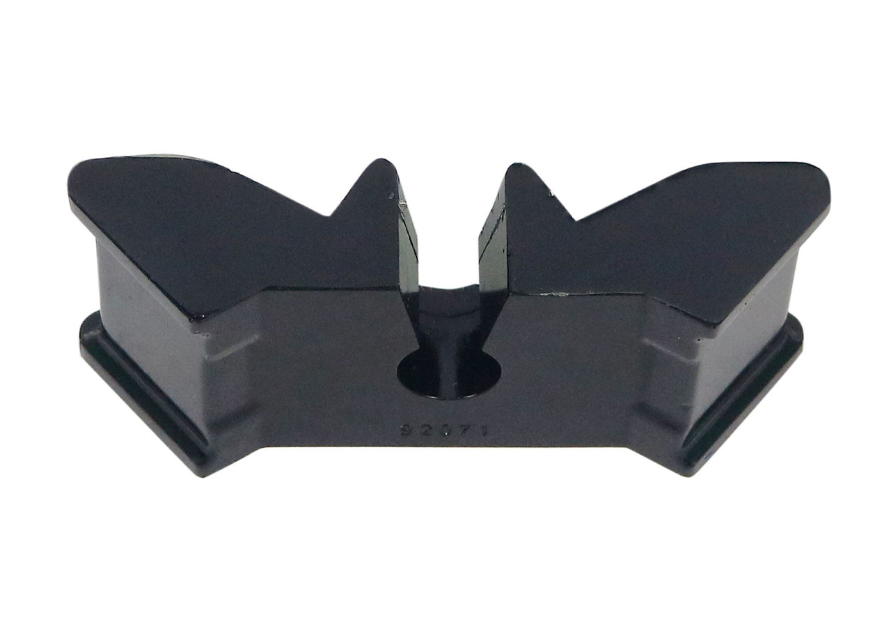 Whiteline Front Automatic Transmission Mount Insert for Subaru 2.5 CVT