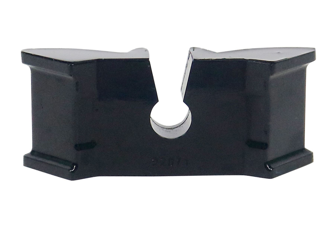 Whiteline Front Automatic Transmission Mount Insert for Subaru 2.5 CVT