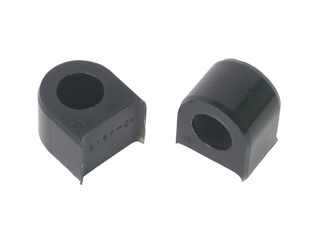 Whiteline Front Sway Bar - Mount Bushing Service Kit (24mm) for AUDI A3 2003-2013