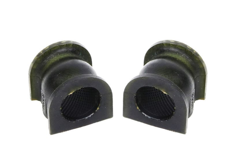 Whiteline Rear Sway Bar - Mount Bushing Service Kit (24mmm) for Honda Civic 01-05