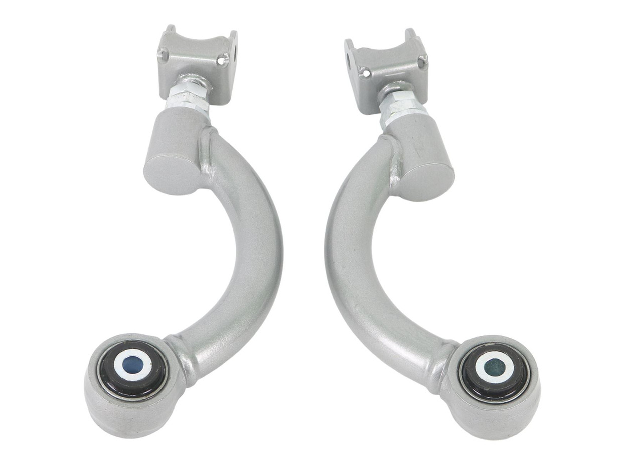 Whiteline Rear Control Arm Upper - Arm for Toyota GR Corolla Whiteline Rear Control Arm Upper - Arm for Toyota GR Corolla