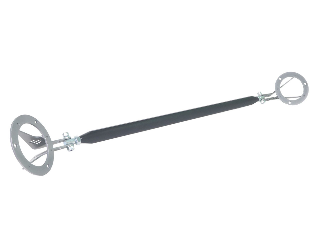 Whiteline Rear Brace - Strut Tower for Subaru Impreza 02-07