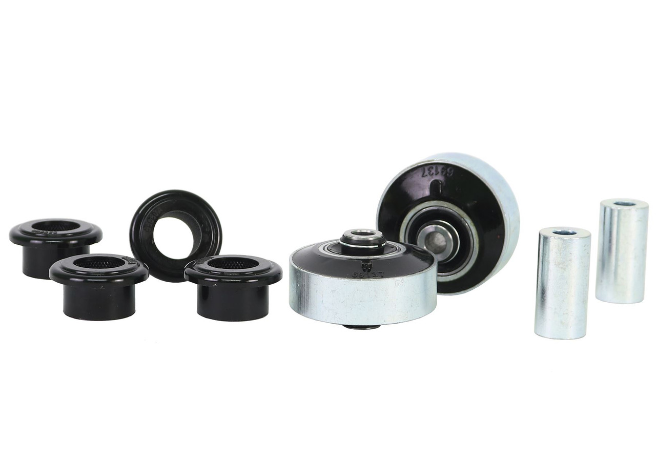 Whiteline Front Control Arm Lower - Arm Service Kit for VW Front Lower Control Arm KTA262 Whiteline Front Control Arm Lower - Arm Service Kit for VW Front Lower Control Arm KTA262