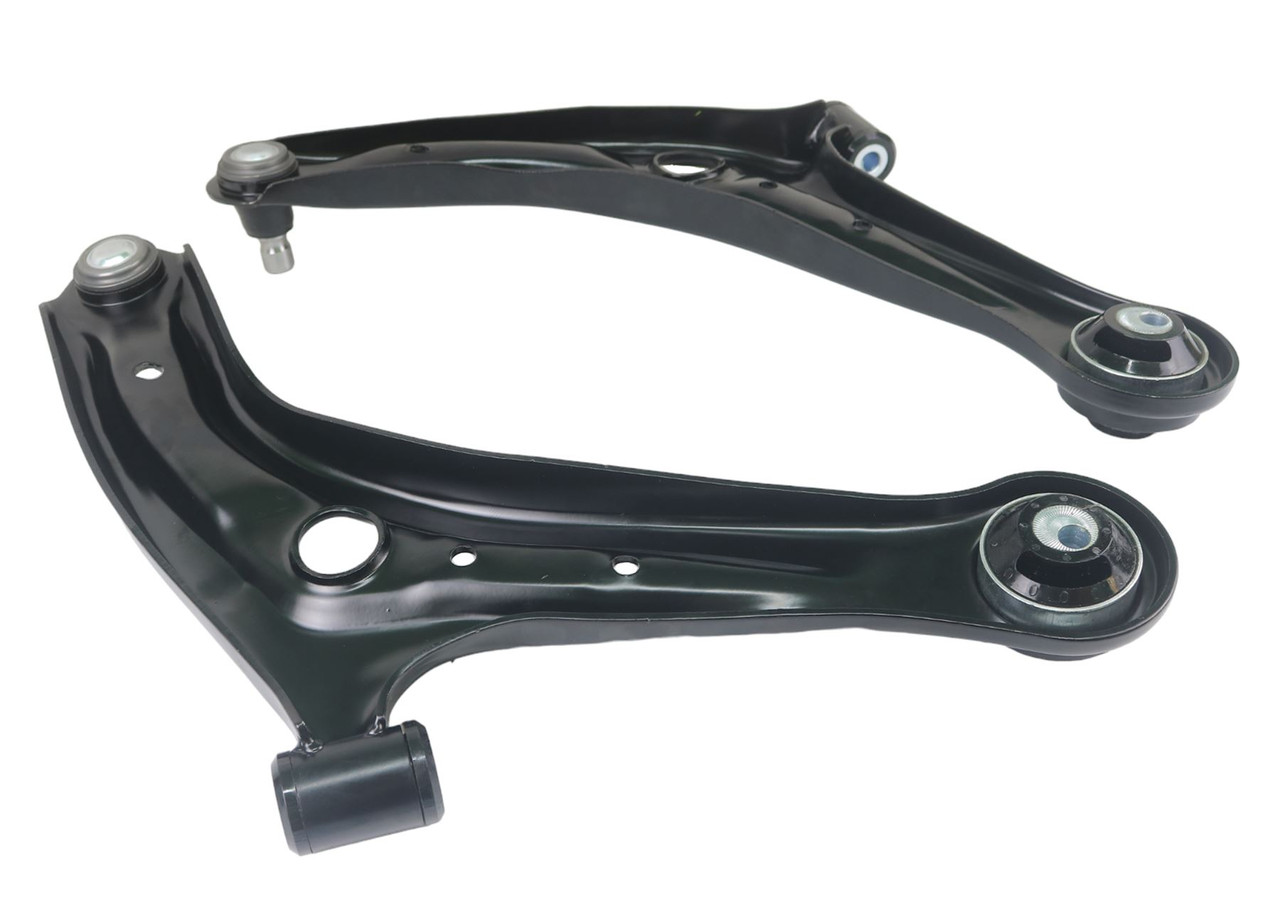 Whiteline Front Control Arm Lower - Arm Assembly for FORD AUSTRALIA FIESTA 2009-2012