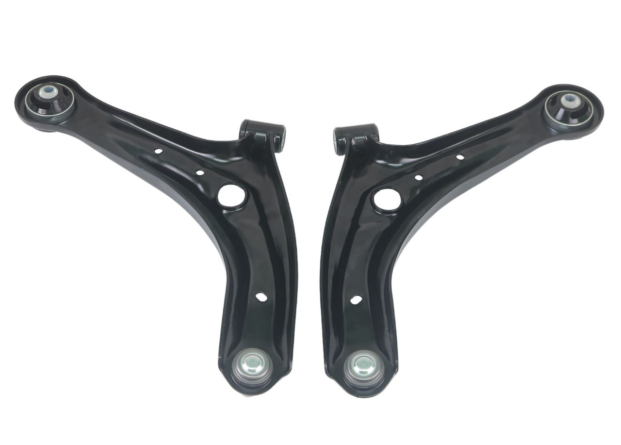 Whiteline Front Control Arm Lower - Arm Assembly for FORD AUSTRALIA FIESTA 2009-2012