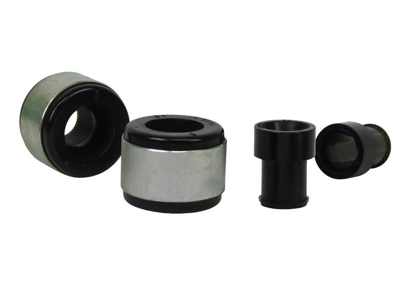 Whiteline Front Control Arm Lower - Inner Rear Bushing Kit for BMW 325i 01-05 Whiteline Front Control Arm Lower - Inner Rear Bushing Kit for BMW 325i 01-05