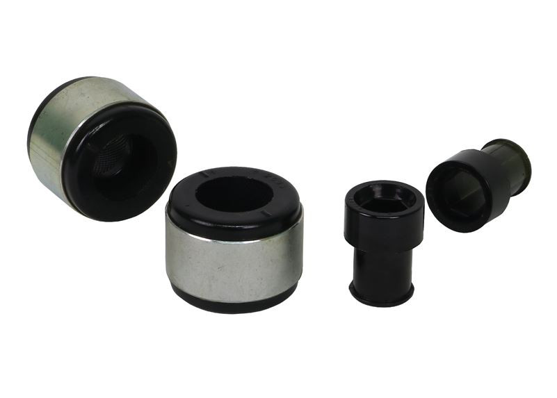 Whiteline Front Control Arm Lower - Inner Rear Bushing Kit for BMW 325i 01-05 Whiteline Front Control Arm Lower - Inner Rear Bushing Kit for BMW 325i 01-05