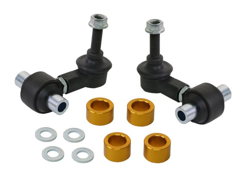 Whiteline Rear Sway Bar - Link Kit for Hyundai Elantra 17-19