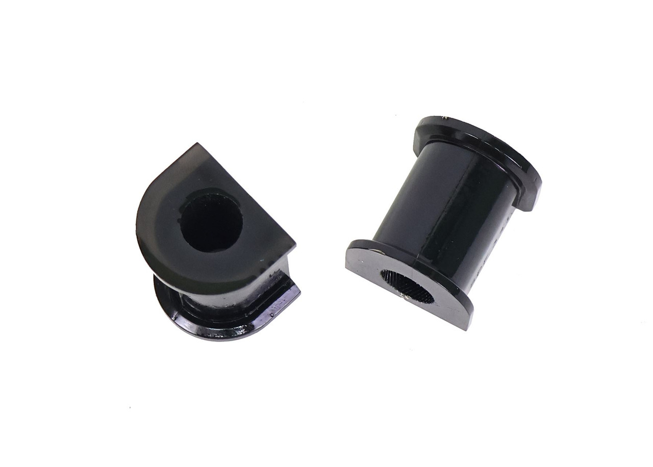 Whiteline Rear Sway Bar - Mount Bushing Service Kit (16mm) for BMW Series 3 84-91 Whiteline Rear Sway Bar - Mount Bushing Service Kit (16mm) for BMW Series 3 84-91