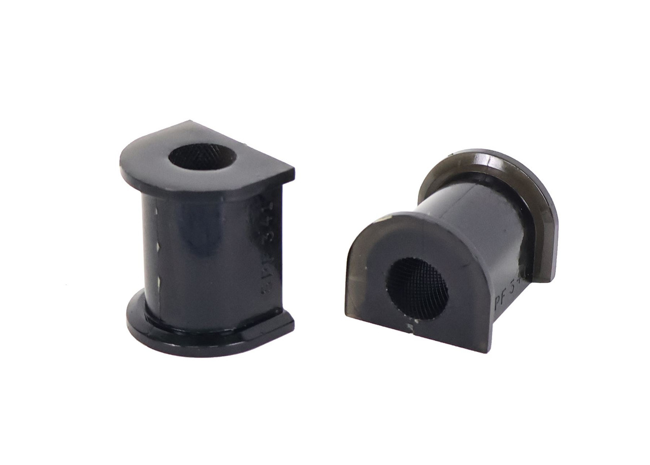 Whiteline Rear Sway Bar - Mount Bushing Service Kit (16mm) for BMW Series 3 84-91 Whiteline Rear Sway Bar - Mount Bushing Service Kit (16mm) for BMW Series 3 84-91