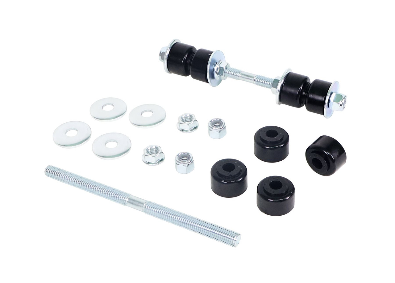 Whiteline Front Sway Bar - Link Kit for Ford Mustang 64-73