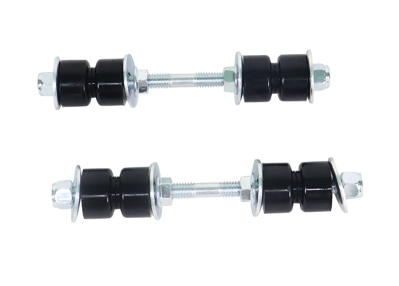 Whiteline Front Sway Bar - Link Kit for Ford Mustang 64-73