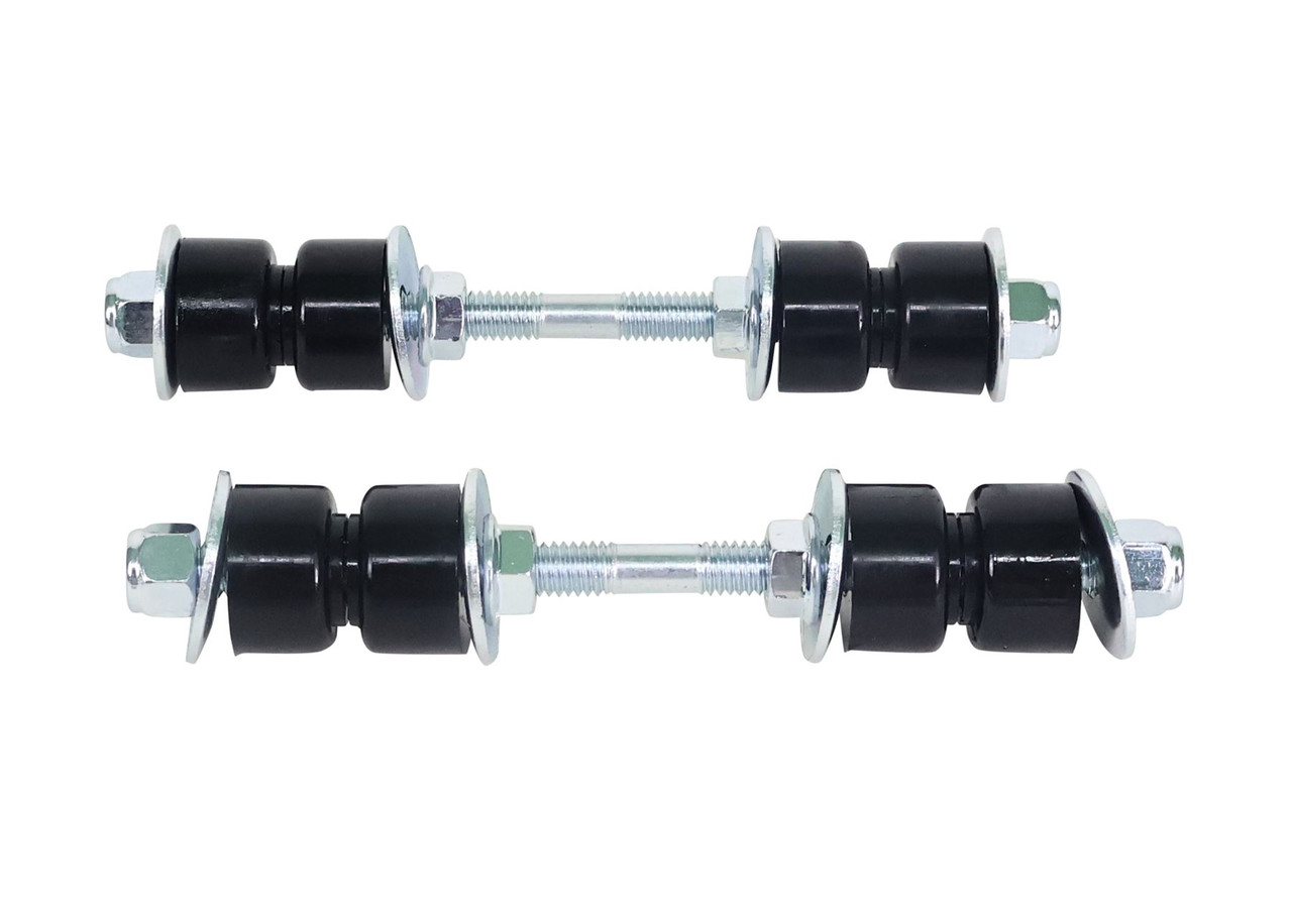 Whiteline Front Sway Bar - Link Kit for Ford Mustang 64-73