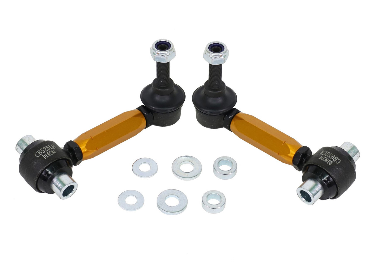 Whiteline Rear Sway Bar Link for Mini Cooper S/Base/JCW 2014+