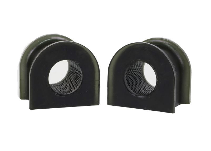Whiteline Rear Sway Bar - Mount Bushing Service Kit (24mmm) for Acura Integra 97-01