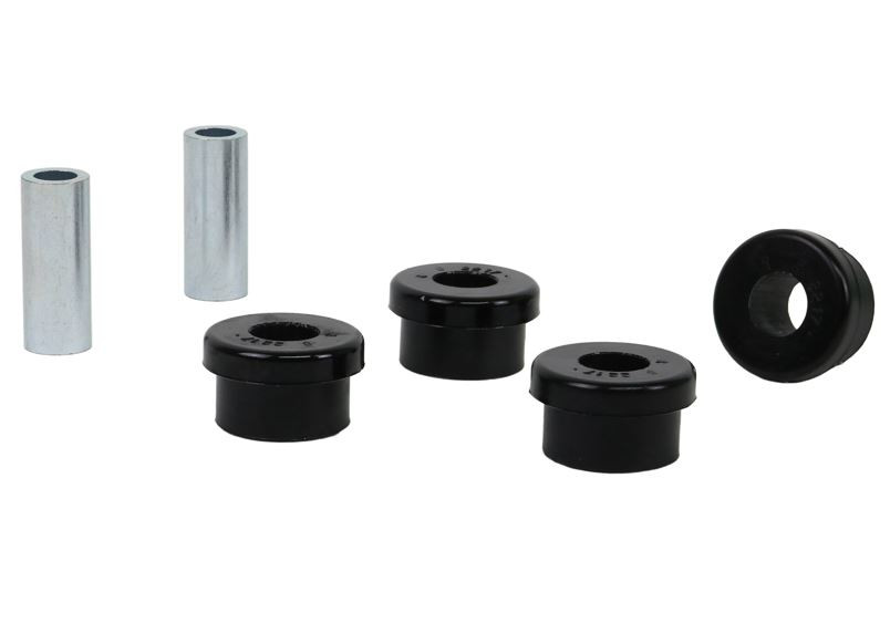 Whiteline Front Control Arm Lower - Inner Front Bushing Kit for Acura Integra / Honda Civic