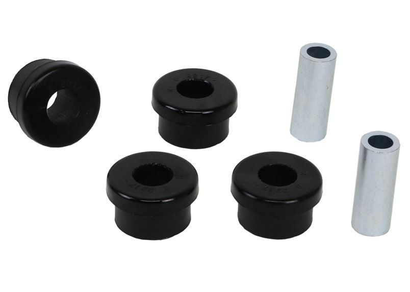 Whiteline Front Control Arm Lower - Inner Front Bushing Kit for Acura Integra / Honda Civic