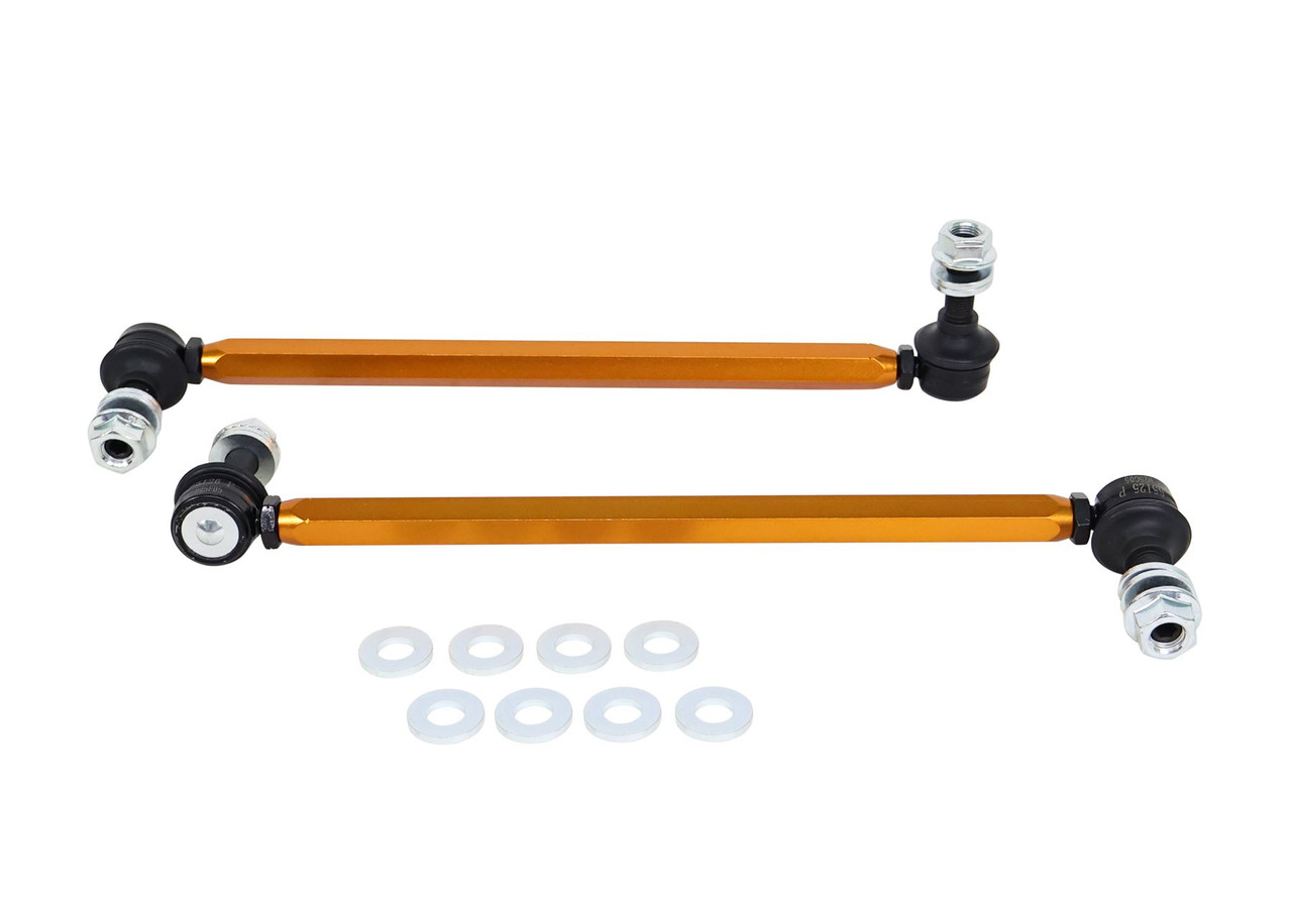 Whiteline Front Sway Bar - Link Kit for Land Rover Range Rover 03-12
