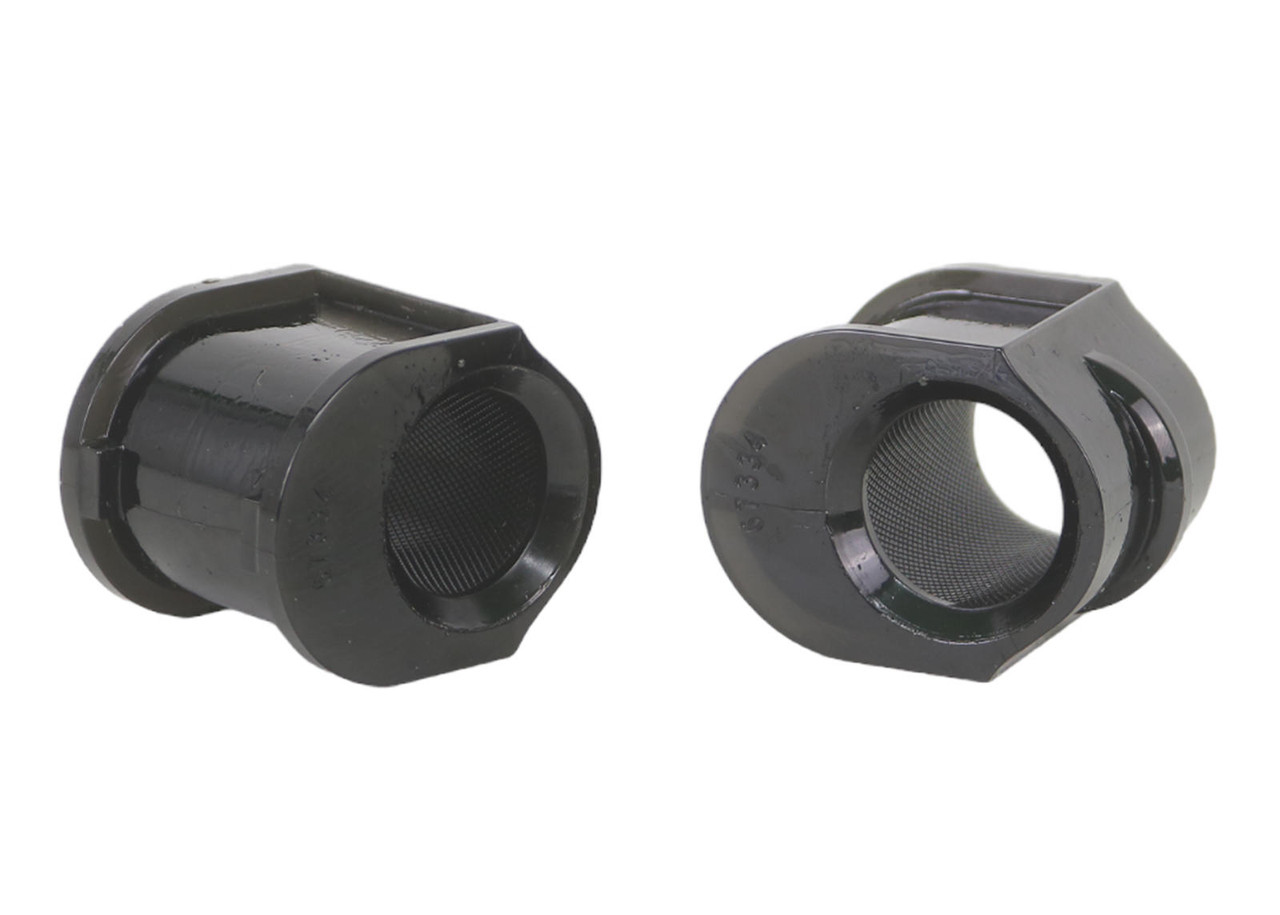 Whiteline Front Sway Bar - Mount Bushing Service Kit (30mm) for HDT COMMODORE 1997-2000