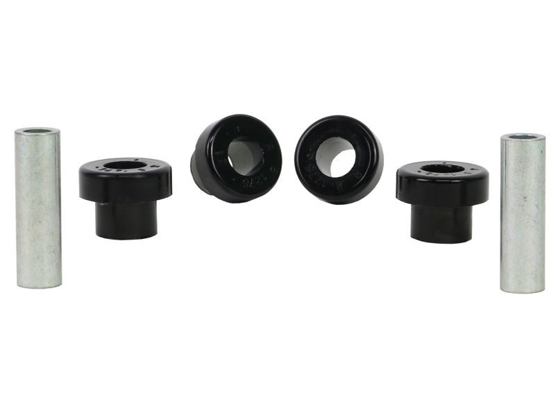 Whiteline Front Control arm - lower inner bushing for Mazda 626 79-82 Whiteline Front Control arm - lower inner bushing for Mazda 626 79-82