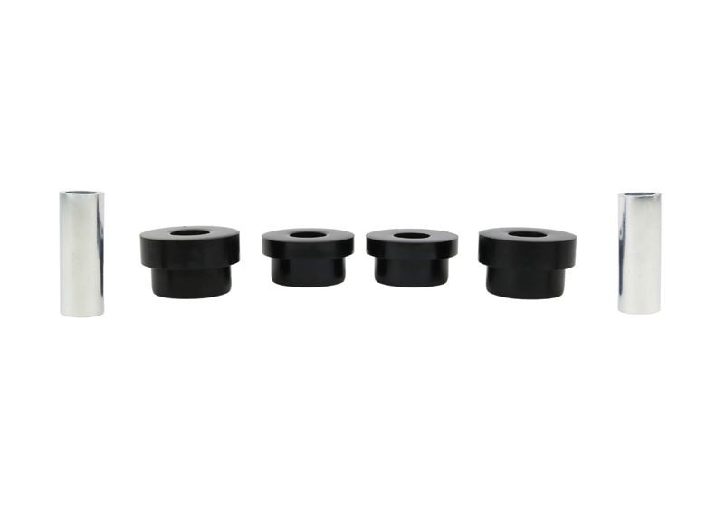 Whiteline Rear Differential - Mount Front Bushing Kit for Mitsubishi Lancer 03-06