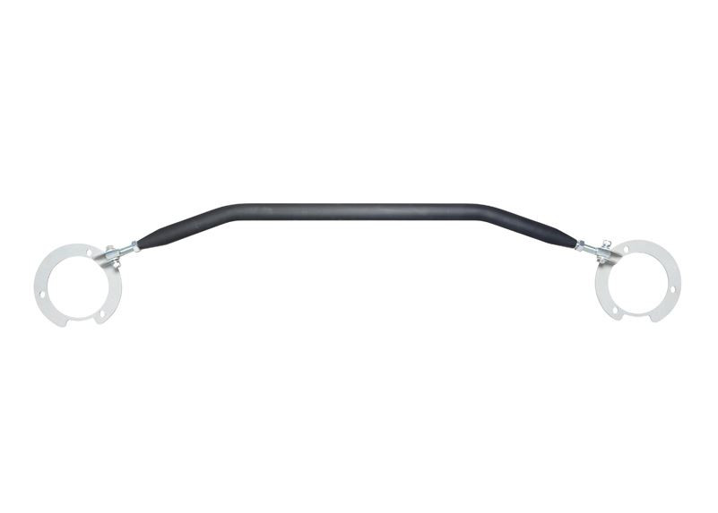 Whiteline Front Brace - strut tower for SUBARU FORESTER 1997-2002 Whiteline Front Brace - strut tower for SUBARU FORESTER 1997-2002