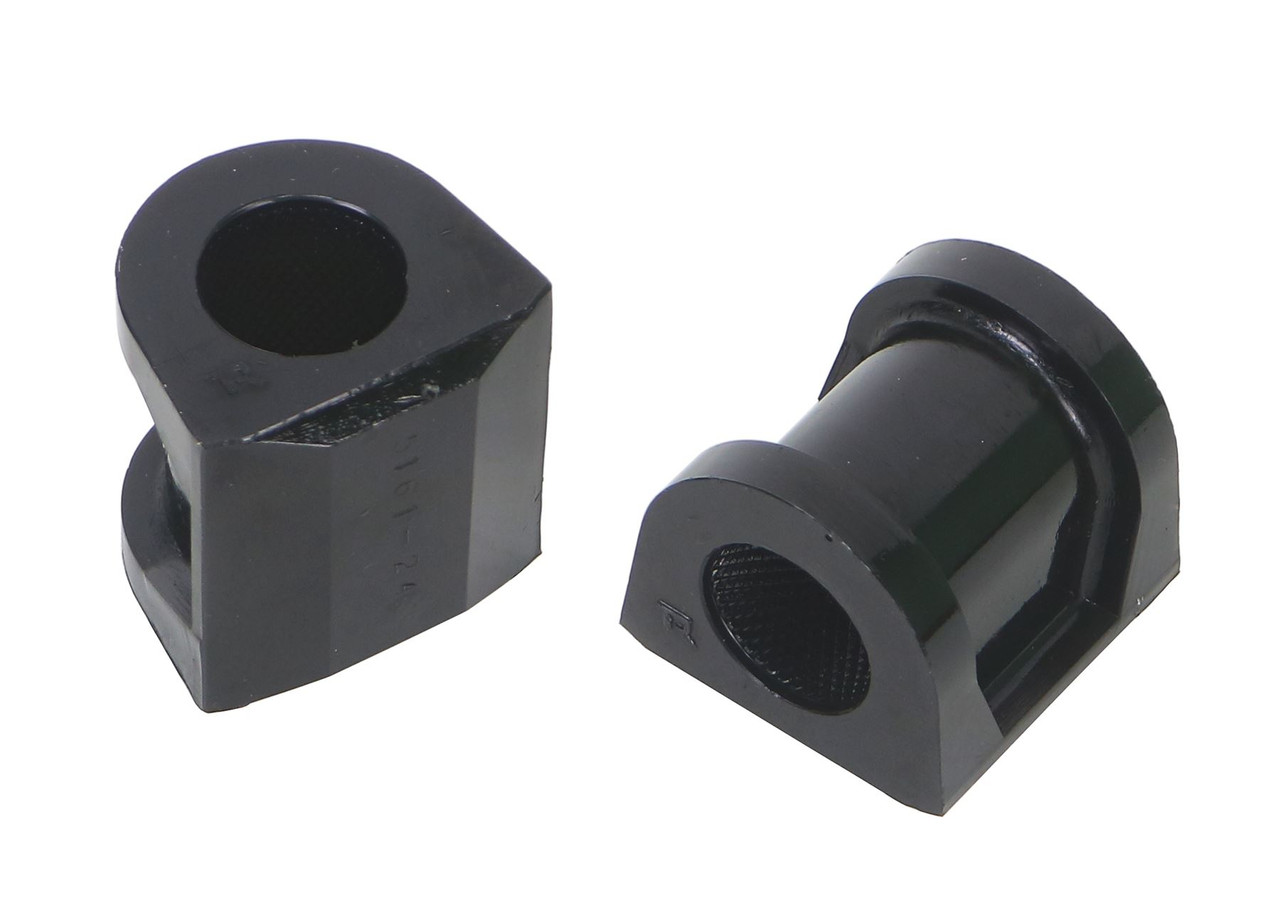 Whiteline Rear Sway Bar - Mount Bushing Service Kit (24mm) for SUBARU FORESTER 2008-2013