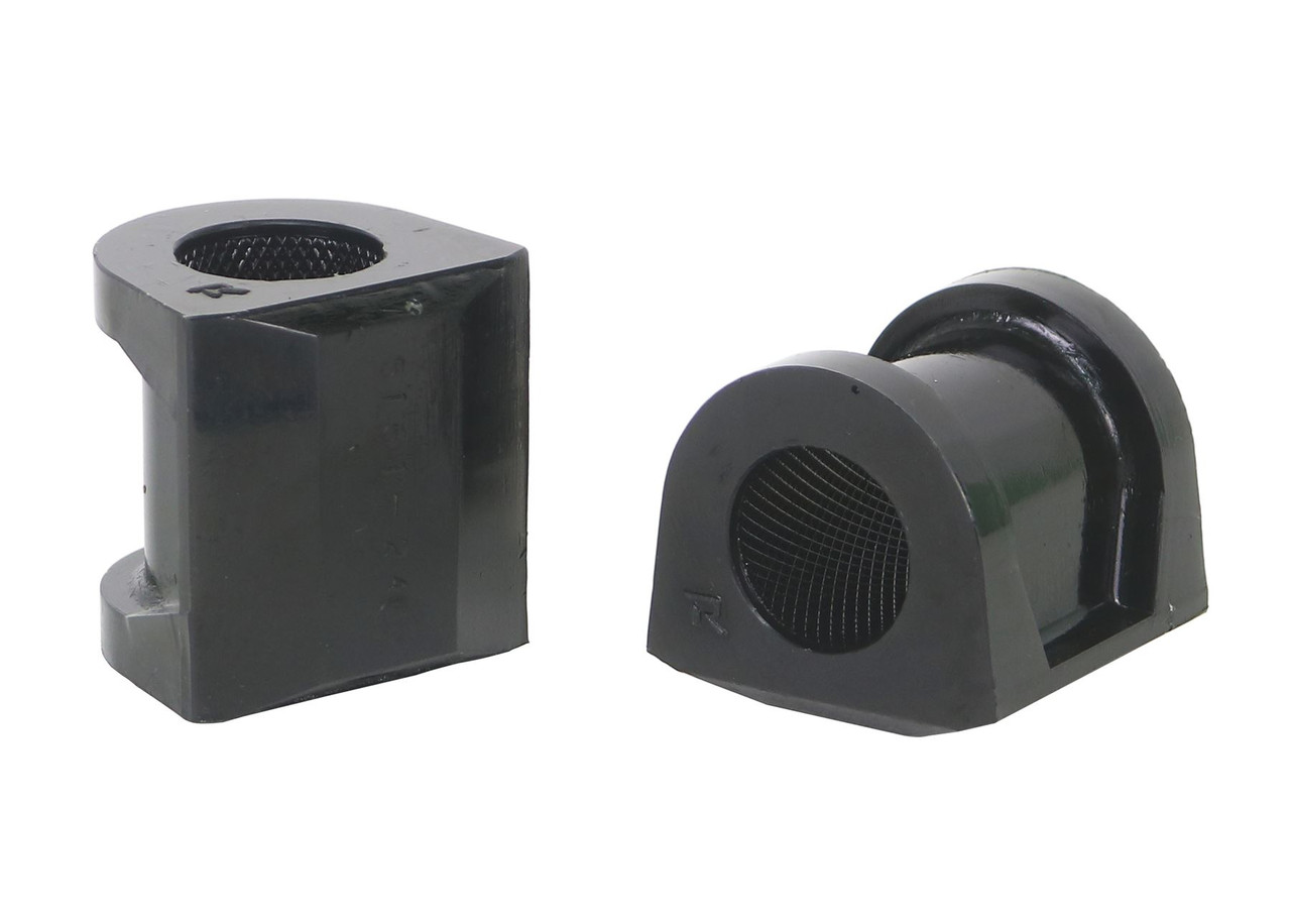 Whiteline Rear Sway Bar - Mount Bushing Service Kit (24mm) for SUBARU FORESTER 2008-2013
