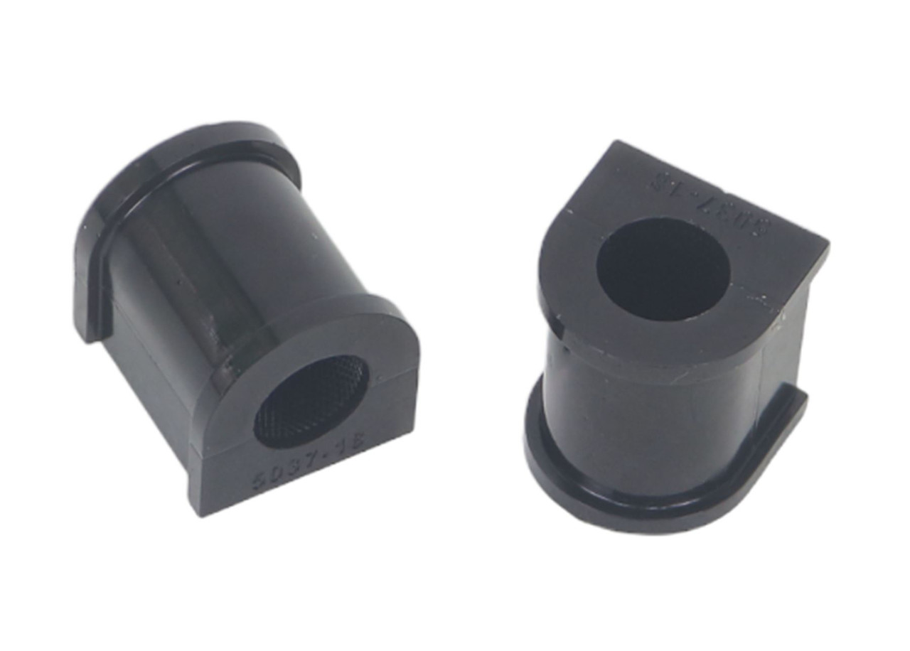 Whiteline Rear Sway Bar - Mount Bushing Service Kit (18mm) for HDT COMMODORE 1997-2000