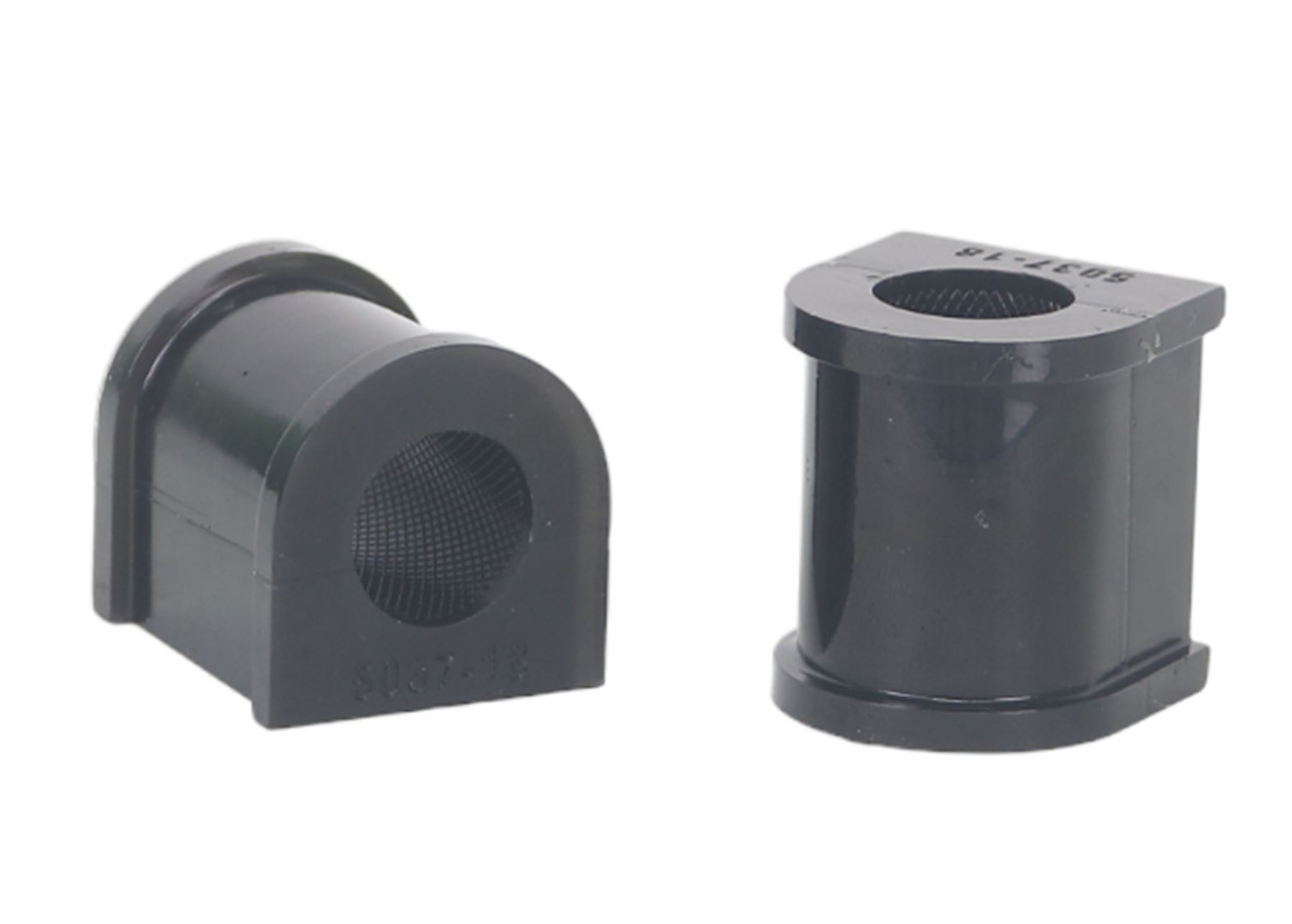 Whiteline Rear Sway Bar - Mount Bushing Service Kit (18mm) for HDT COMMODORE 1997-2000