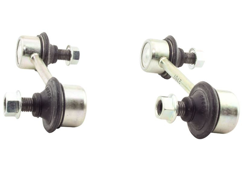 Whiteline Rear Sway Bar - Link Kit for Toyota Camry 87-91 Whiteline Rear Sway Bar - Link Kit for Toyota Camry 87-91