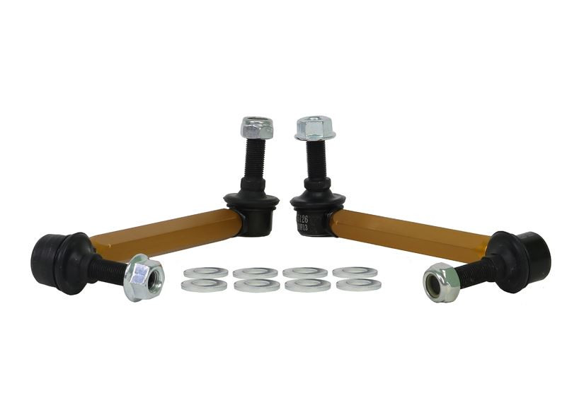Whiteline Front Sway Bar - Link Kit for Ford Ranger 12-19