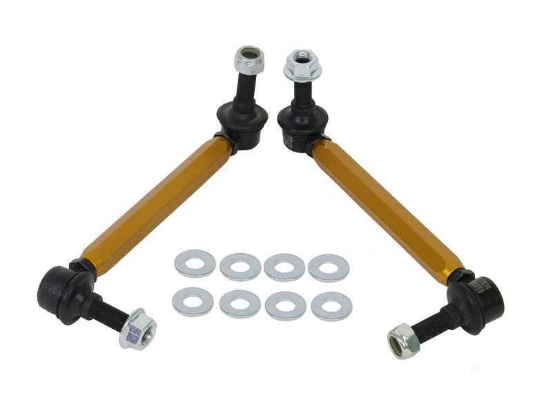 Whiteline Front Sway Bar - Link Kit for Ford Ranger 12-19