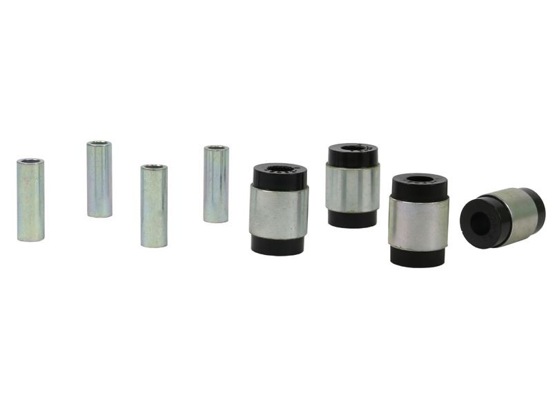 Whiteline Front Control arm - upper bushing for Honda CR-V 97-01
