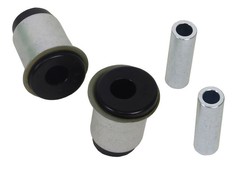 Whiteline Front Control arm - lower inner bushing for HDT COMMODORE 1995-1997