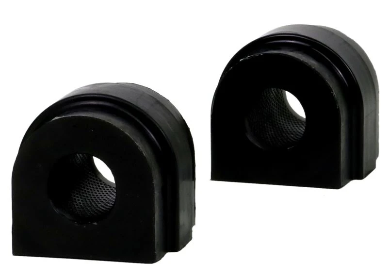 Whiteline Rear Sway Bar - Mount Bushing Service Kit (20mm) for BMW Series 3 07-11 Whiteline Rear Sway Bar - Mount Bushing Service Kit (20mm) for BMW Series 3 07-11