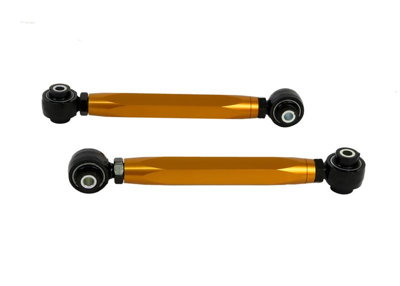 Whiteline Rear Control Arm Lower Front - Arm for Honda Civic 16-18 Whiteline Rear Control Arm Lower Front - Arm for Honda Civic 16-18