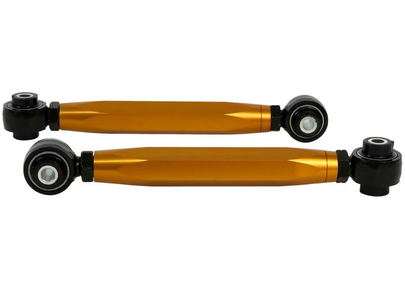 Whiteline Rear Control Arm Lower Front - Arm for Honda Civic 16-18 Whiteline Rear Control Arm Lower Front - Arm for Honda Civic 16-18