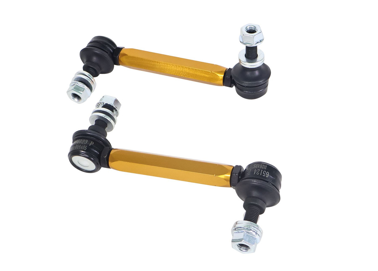 Whiteline Rear Sway Bar - Link Kit for Mitsubishi Lancer 03-06