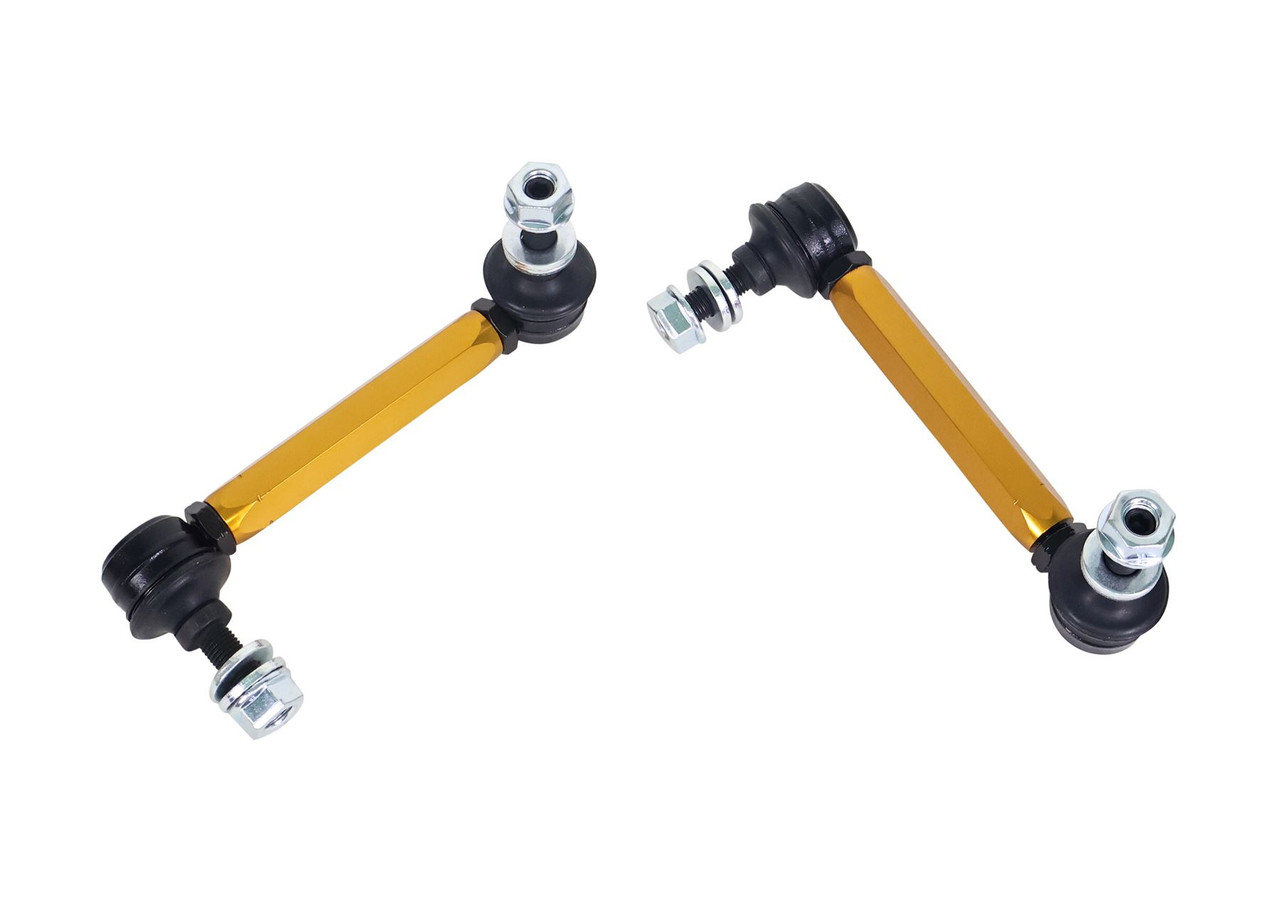 Whiteline Rear Sway Bar - Link Kit for Mitsubishi Lancer 03-06